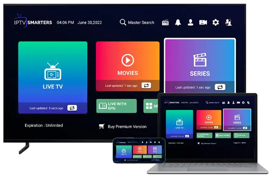 4k live iptv