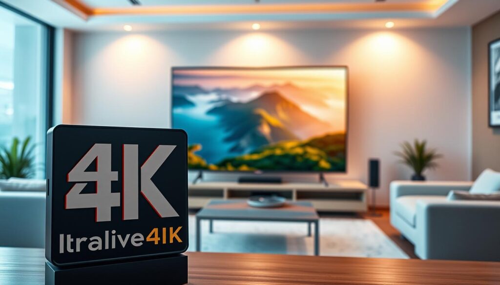 4K Live IPTV